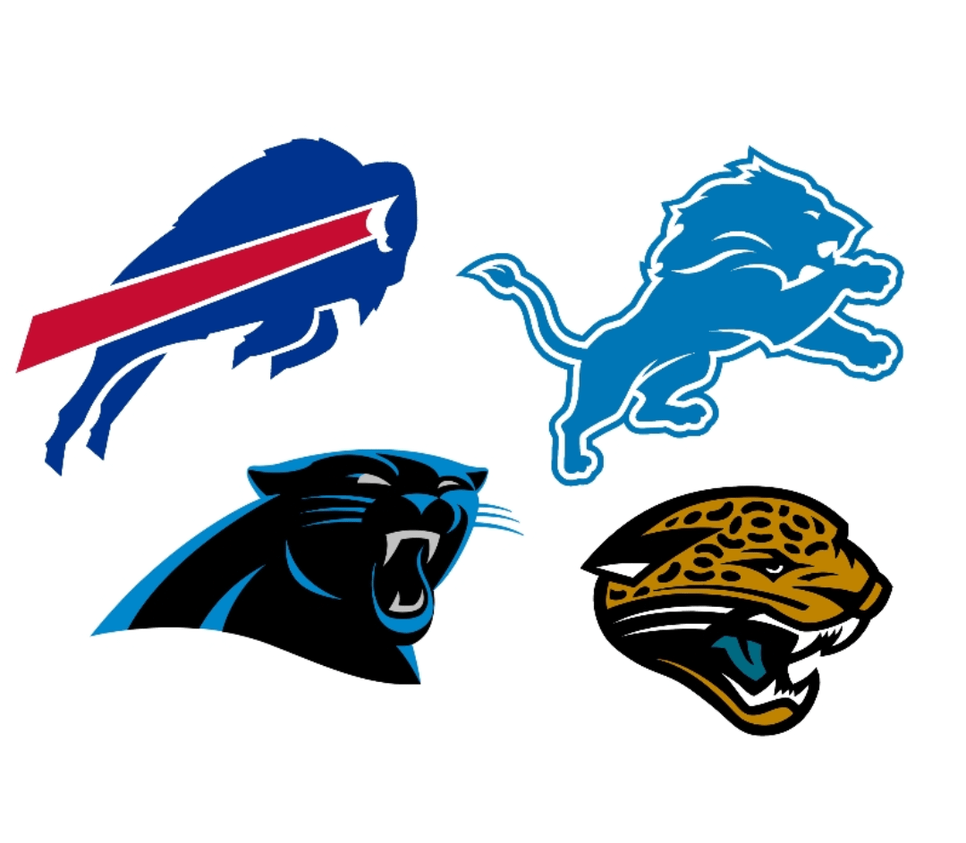 New division idea? NFC Inconsistentcy