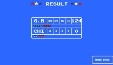 Had to blow off some steam