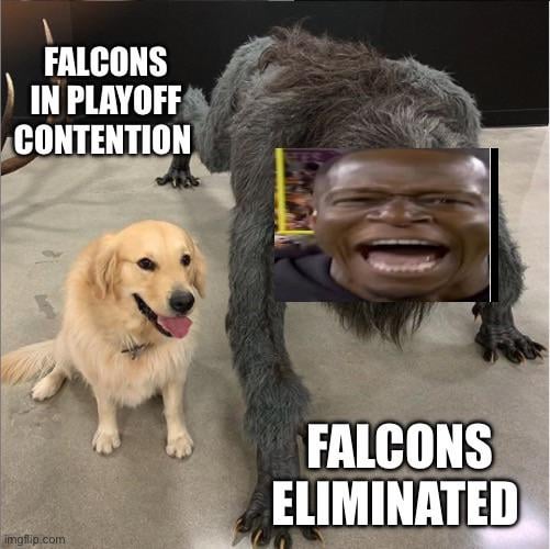 Last ten years in a nutshell