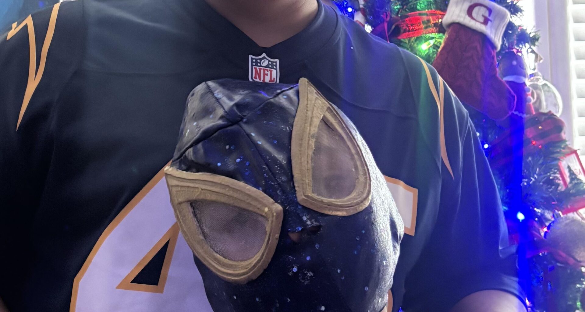 El Rayo and Arañita are ready to bolt up ⚡️⚡️⚡️⚡️LFG #FTR