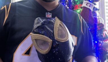 El Rayo and Arañita are ready to bolt up ⚡️⚡️⚡️⚡️LFG #FTR