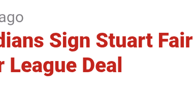 Christmas came early guys