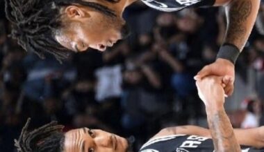 Both the Spurs and Hawks lost