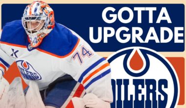 Edmonton Oilers: DON'T BE FOOLED