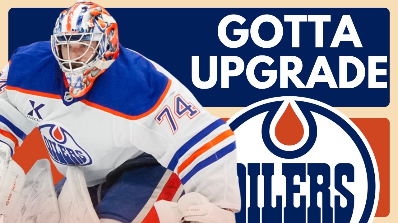Edmonton Oilers: DON'T BE FOOLED