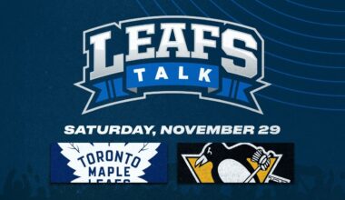Maple Leafs vs. Penguins LIVE Post Game Reaction | Leafs Talk