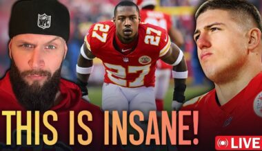 The Chiefs ONLY HOPE is fixing THESE obvious problems…