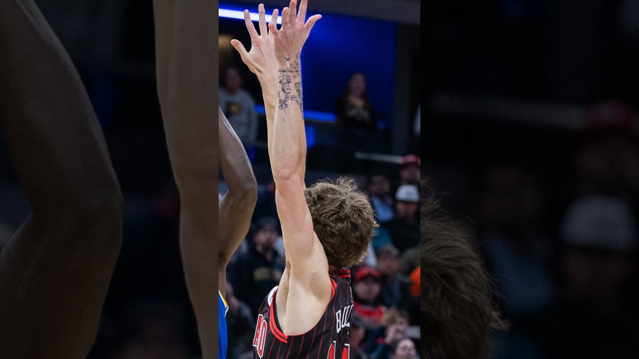 Why it Seems LIKE BULLS DON'T CARE 🤔 #chicagobulls #bulls #nba