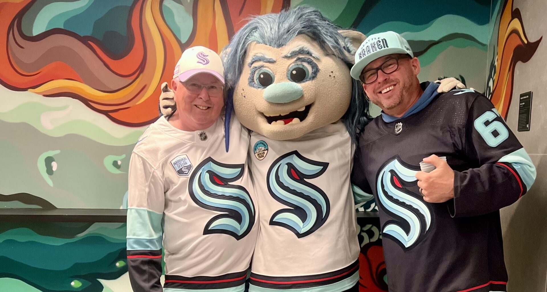 First CPA experience was yesterday and it did not disappoint