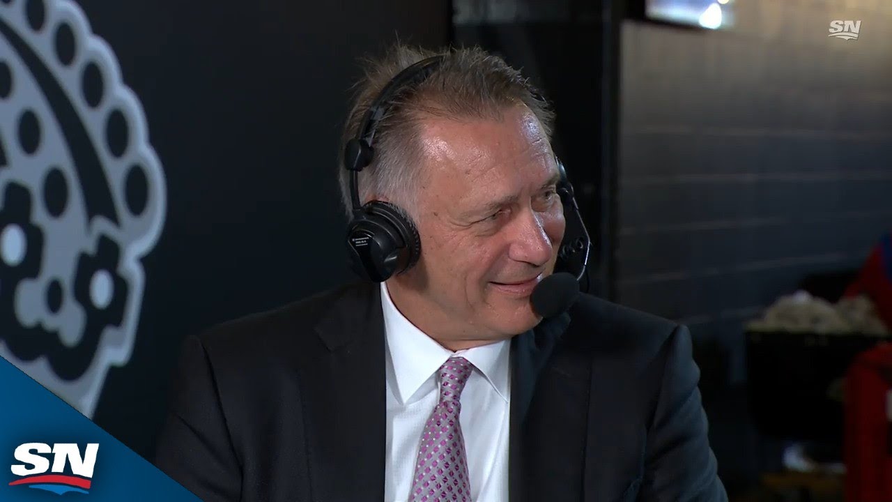 Holland Reflects On Oilers’ Game 7 Loss And Road To Kings’ GM Role | After Hours