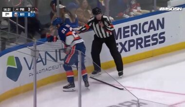 One of the toughest things I've seen