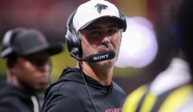 Former Atlanta Falcons Ray Ray McCloud SNITCHING on Raheem Morris.