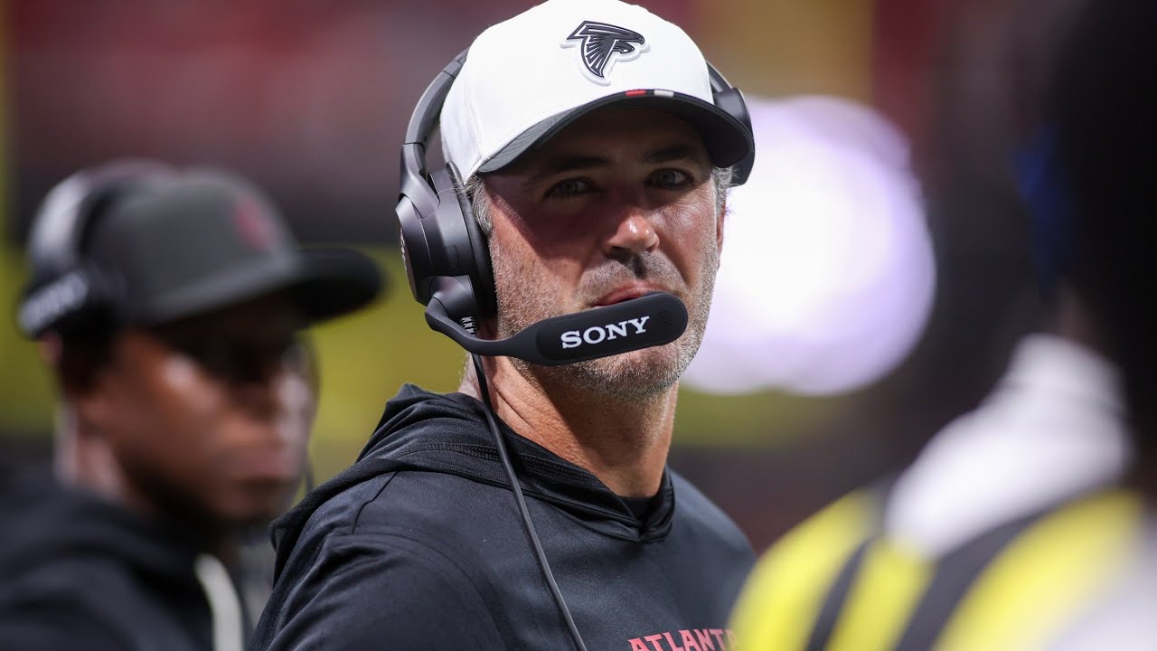 Former Atlanta Falcons Ray Ray McCloud SNITCHING on Raheem Morris.