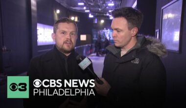 What should Philadelphia Eagles change after ugly loss to Bears? Eliot Shorr-Parks weighs in