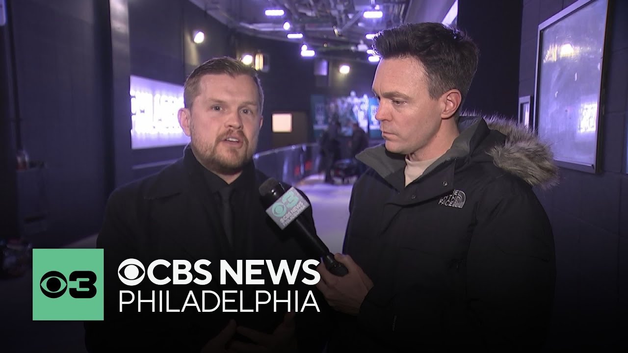 What should Philadelphia Eagles change after ugly loss to Bears? Eliot Shorr-Parks weighs in