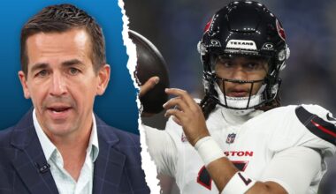 Why the Houston Texans Could Be the NFL’s Most Dangerous Late-Season Team
