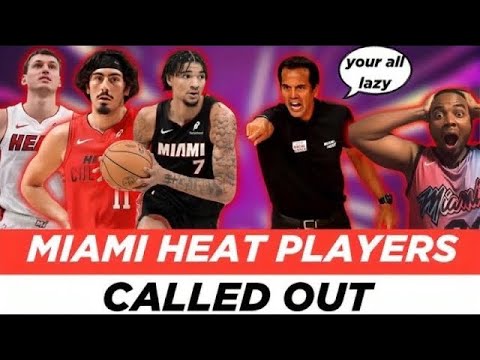Miami Heat 6-Game Win Streak SNAPPED, Spoelstra Calls Out Jovic, BENCH Herro for Awful Defense