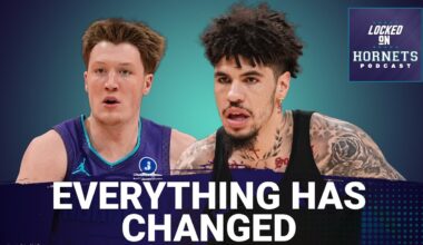 LaMelo Ball RESPONDS to Trade Rumors | Kon Knueppel's STAR Turn Changes Everything