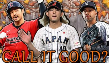 Is THIS the Way for the San Francisco Giants?