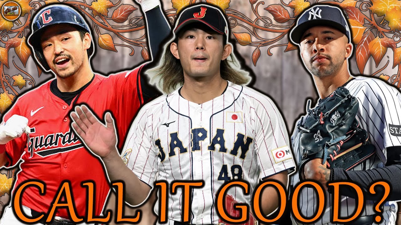 Is THIS the Way for the San Francisco Giants?