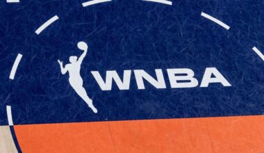 WNBA, players union agree to 40-day extension on CBA