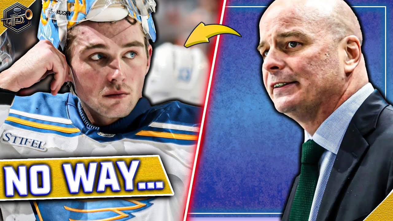 Things just took a MAJOR turn...