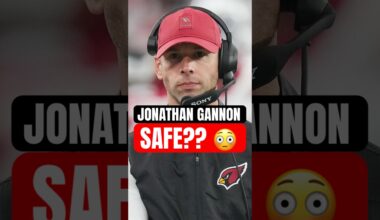 Is This the Arizona Cardinals Plan?? 😳