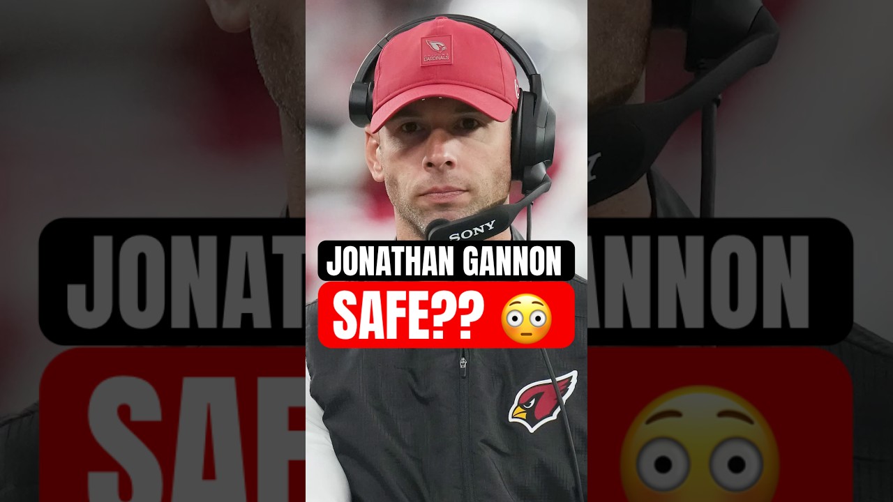 Is This the Arizona Cardinals Plan?? 😳