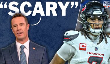 How good are the Texans? | NFL Today