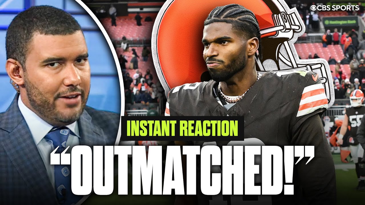 49ers' defense DOMINATES Shedeur Sanders & Browns | Will he continue to start for Cleveland? 🤔