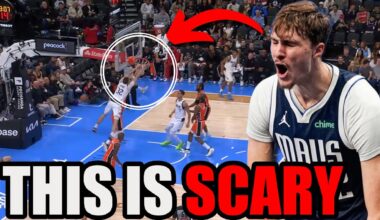 Cooper Flagg Will Become A SUPERSTAR With The Dallas Mavericks!