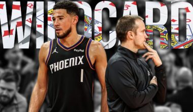 Phoenix Suns Bamboozled The Entire NBA..