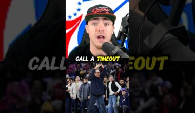 The Sixers CHOKED & Nick Nurse Got CHEATED… & Minute Restrictions Are ANNOYING! #76ers #Sixers #NBA