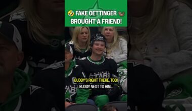 Fake Oettinger brought BACKUP! 🤣