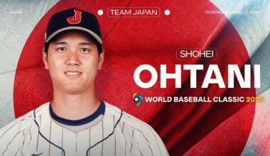 2023 MVP! ULTIMATE Shohei Ohtani highlight reel from the 2023 @worldbaseballclassic 🇯🇵 | 大谷翔平ハイライト