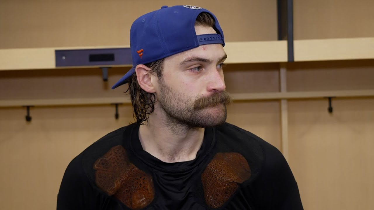 POST-RAW | Stuart Skinner 11.29.25