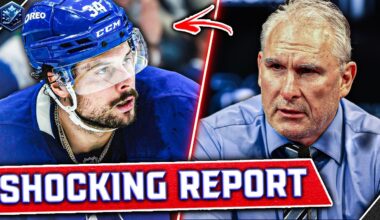 The Truth finally LEAKED... (and it's sickening)