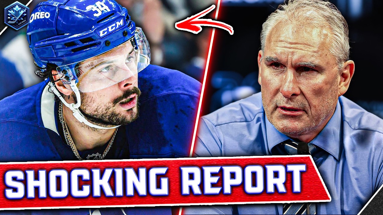 The Truth finally LEAKED... (and it's sickening)