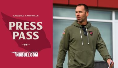 HC Jonathan Gannon Postgame - 11.30.25 | Week 13 vs. Buccaneers | Press Conference