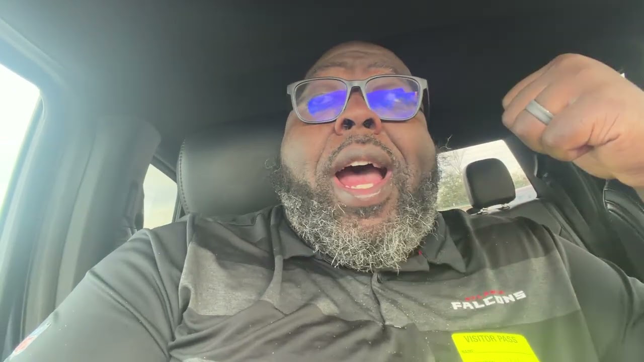 Atlanta Falcons Think We’re FOOLS!!  Loss to Jets Reaction!!