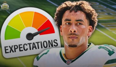 Are the Packers Meeting Expectations?!