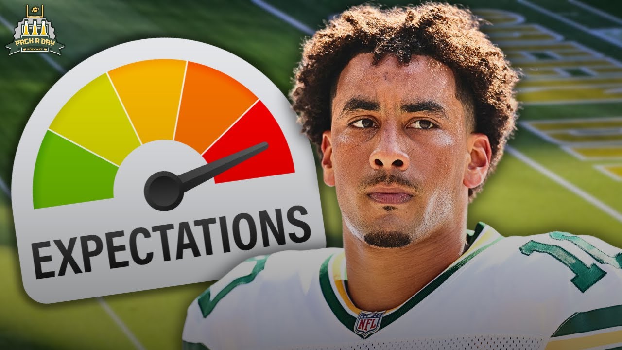 Are the Packers Meeting Expectations?!