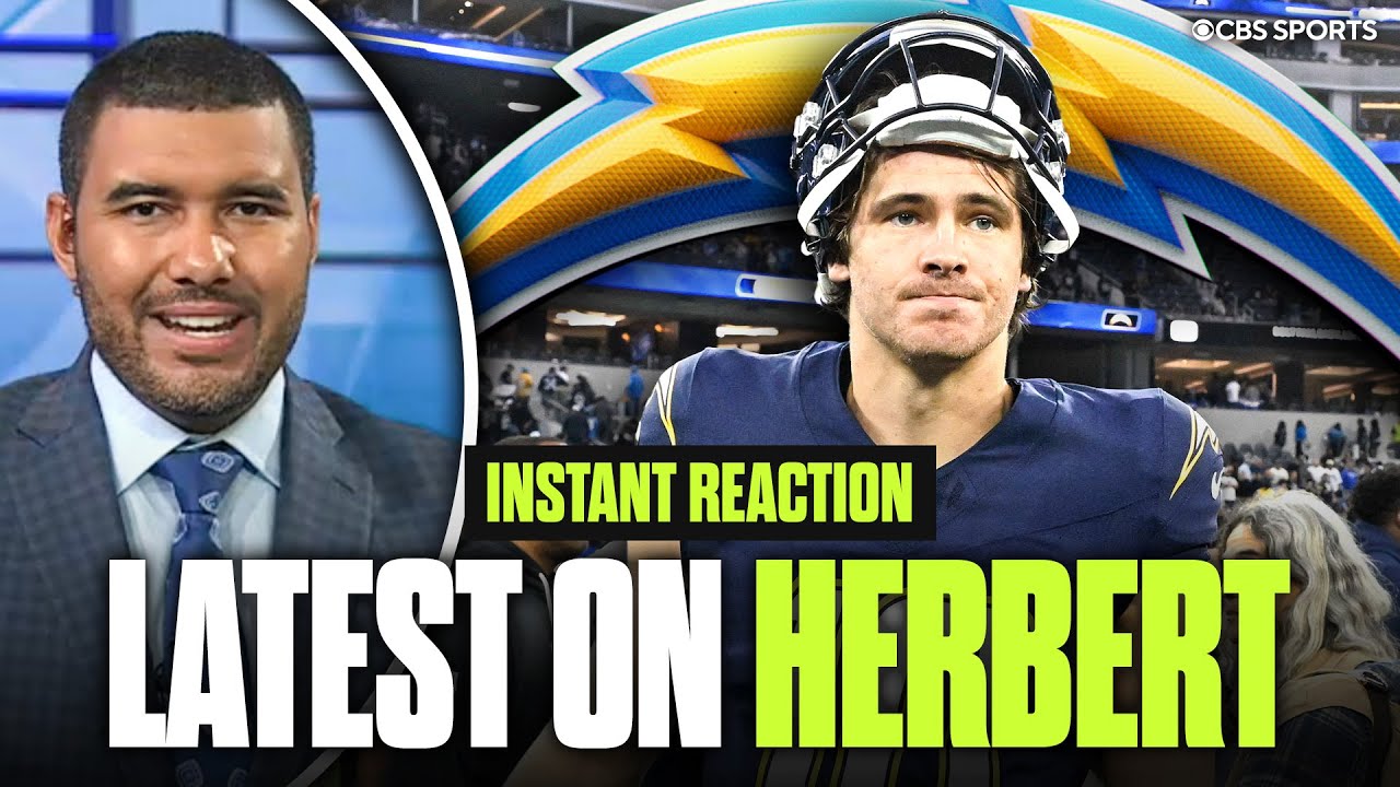 Chargers handle Raiders at home as Justin Herbert fractures hand, will have surgery tomorrow