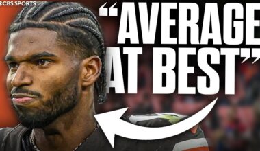 49ers SHUT DOWN Shedeur Sanders in 2nd Career Start, What's Next for Cleveland? | NFL Week 13 Recap