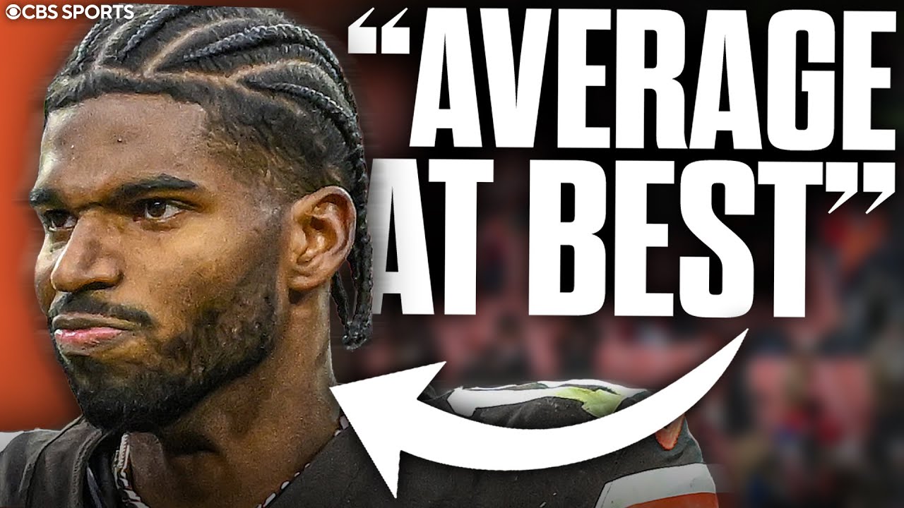 49ers SHUT DOWN Shedeur Sanders in 2nd Career Start, What's Next for Cleveland? | NFL Week 13 Recap