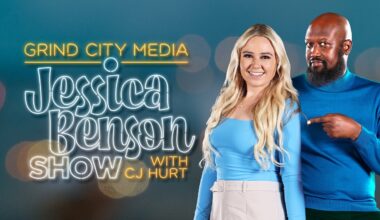 Grizzlies Win Over Kings, CFB Coaching Carousel and Top CFB/NFL Plays | Jessica Benson Show