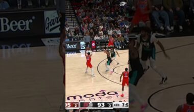 Fourth quarter was the difference maker 🤝 #okcthunder