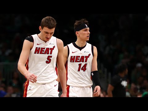 Tyler Herro & Nikola Jovic is HURTING the Miami Heat! | Kel’el Ware NEEDS to start… + More
