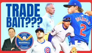 NICO'S TRADE VALUE | Cubs Baseball Rumors