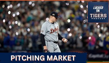 SURGING DEMAND: Tarik Skubal’s Market Price CLIMBS as Detroit Tigers Navigate Free Agency CHAOS